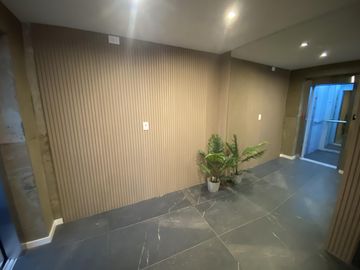 A ESTRENAR, 2 AMB CON TOILETTE, EN PARQUE CHAS,  muy buena ubicación!