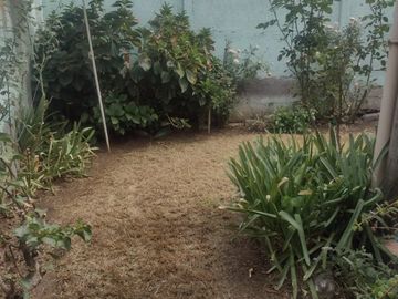 BARRIO CUMBRES BLANCAS