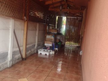 BARRIO CUMBRES BLANCAS