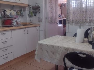 BARRIO CUMBRES BLANCAS