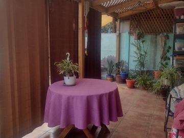 BARRIO CUMBRES BLANCAS
