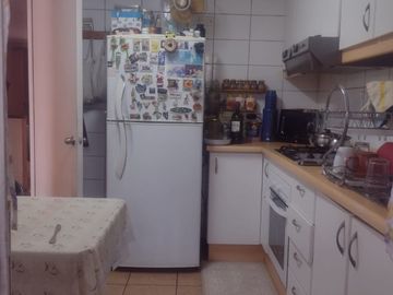 BARRIO CUMBRES BLANCAS