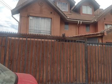 BARRIO CUMBRES BLANCAS