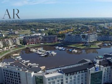 Departamento en venta y alquiler en La Bahía, Nordelta