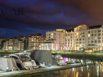 Departamento en venta y alquiler en La Bahía, Nordelta