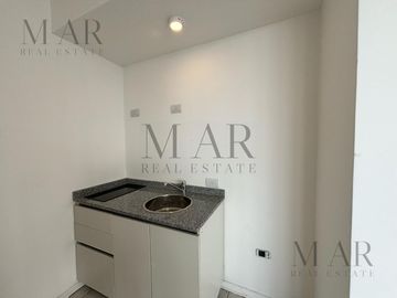 Departamento en venta y alquiler en La Bahía, Nordelta