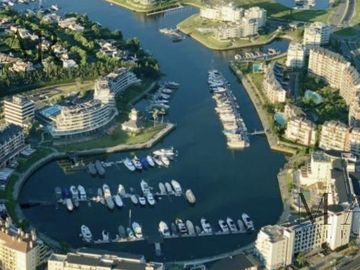 Departamento en venta y alquiler en La Bahía, Nordelta