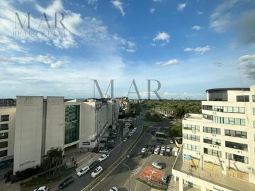 Departamento en venta y alquiler en La Bahía, Nordelta
