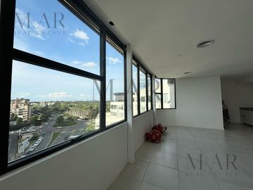 Departamento en venta y alquiler en La Bahía, Nordelta
