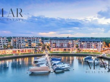Departamento en venta y alquiler en La Bahía, Nordelta
