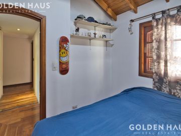 Casa en Barrio Pque.Calchaqui en Venta