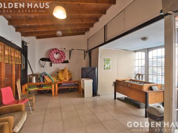 Casa en Barrio Pque.Calchaqui en Venta