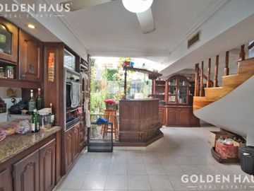Casa en Barrio Pque.Calchaqui en Venta
