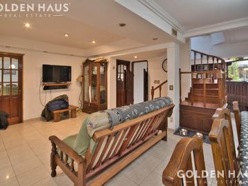 Casa en Barrio Pque.Calchaqui en Venta