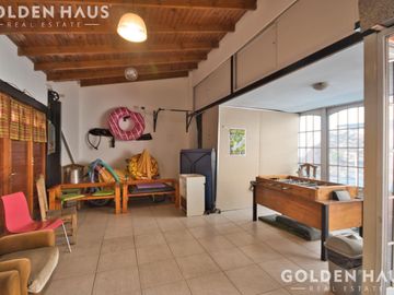 Casa en Barrio Pque.Calchaqui en Venta