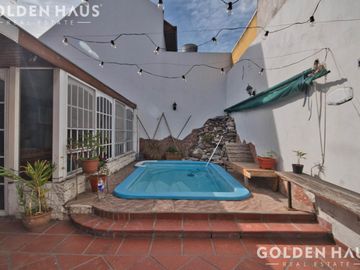 Casa en Barrio Pque.Calchaqui en Venta