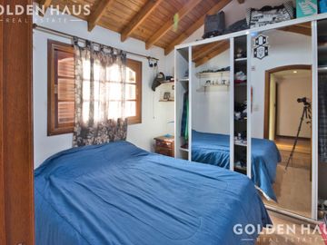 Casa en Barrio Pque.Calchaqui en Venta