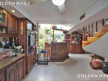 Casa en Barrio Pque.Calchaqui en Venta