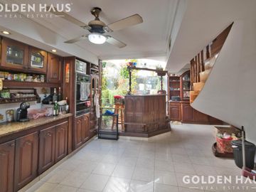 Casa en Barrio Pque.Calchaqui en Venta