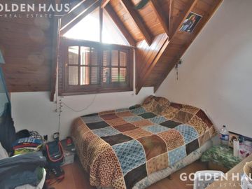 Casa en Barrio Pque.Calchaqui en Venta