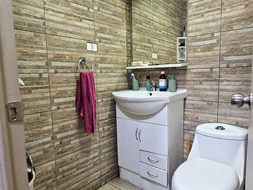 VENDE DEPARTAMENTO  EN HUALPÉN. (ACEPTA SUBSIDIO)