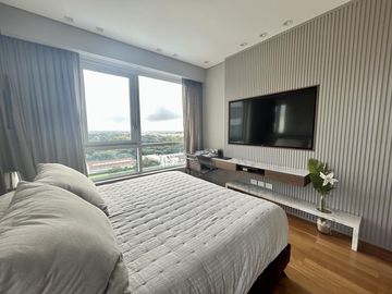 Le Parc Figueroa Alcorta Venta 3 suites vista Rio