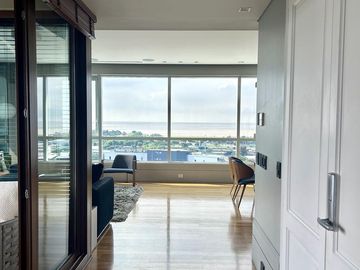 Le Parc Figueroa Alcorta Venta 3 suites vista Rio