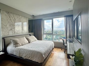 Le Parc Figueroa Alcorta Venta 3 suites vista Rio
