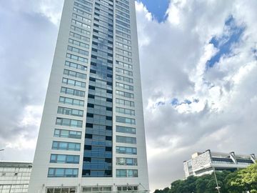 Le Parc Figueroa Alcorta Venta 3 suites vista Rio