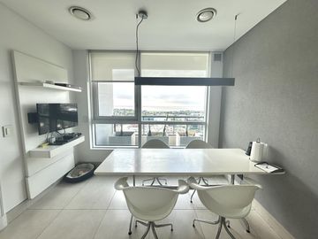 Le Parc Figueroa Alcorta Venta 3 suites vista Rio