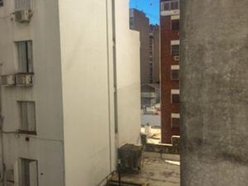 Departamento monoambiente en Venta en Retiro, CABA - Apto Credito