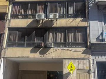 Departamento monoambiente en Venta en Retiro, CABA - Apto Credito