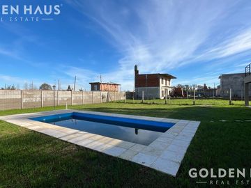Casa en Longchamps en Venta