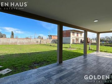 Casa en Longchamps en Venta