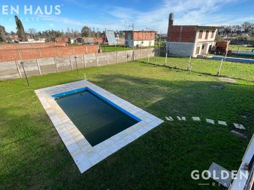 Casa en Longchamps en Venta