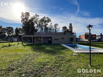 Casa en Longchamps en Venta