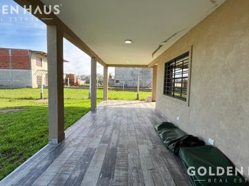 Casa en Longchamps en Venta