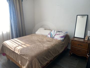 Departamento en venta en Santiago Tepalcapa