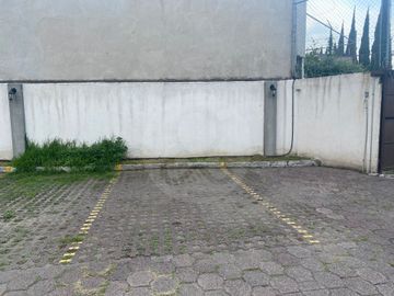 Departamento en venta en Santiago Tepalcapa
