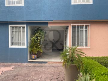 Departamento en venta en Santiago Tepalcapa