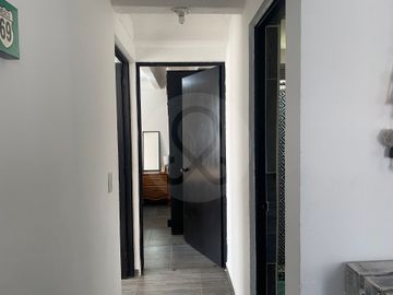 Departamento en venta en Santiago Tepalcapa