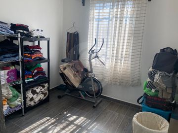 Departamento en venta en Santiago Tepalcapa