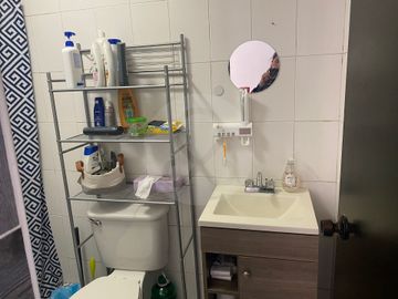 Departamento en venta en Santiago Tepalcapa