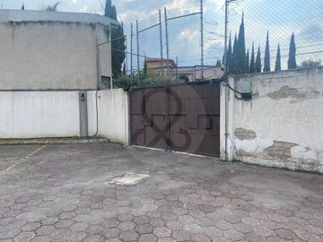 Departamento en venta en Santiago Tepalcapa