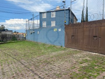 Departamento en venta en Santiago Tepalcapa