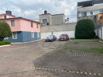 Departamento en venta en Santiago Tepalcapa