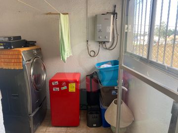 Departamento en venta en Santiago Tepalcapa