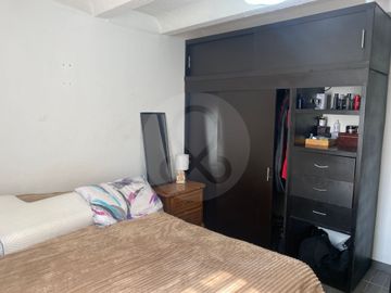 Departamento en venta en Santiago Tepalcapa