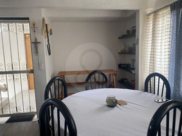 Departamento en venta en Santiago Tepalcapa