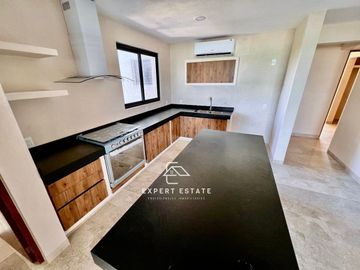 Departamento venta SISAL - Oferta villa frente al mar / Sale beachfront villa